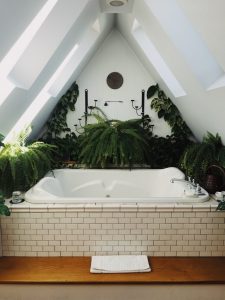 Luxe jacuzzi kopen